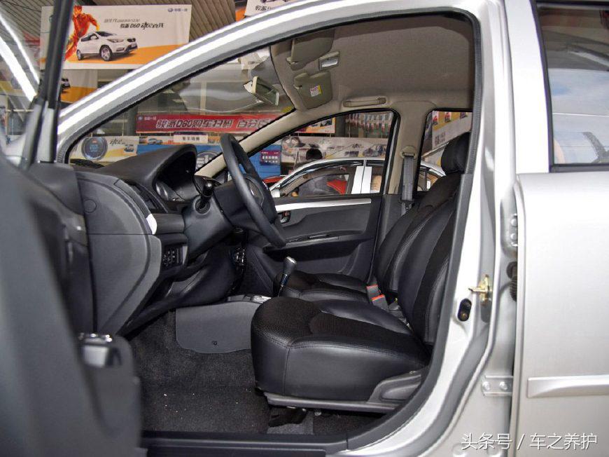 科目一没考之前能产生多少费用,科目一中的各种车型