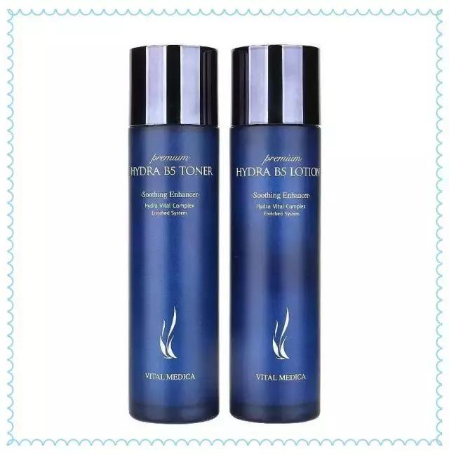 换季过敏修护产品水乳,换季水乳推荐排名