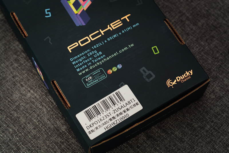 ducky键盘怎么样,ducky键盘评测