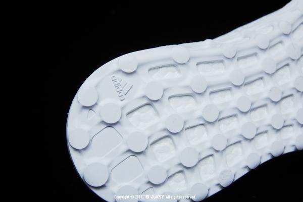 亚瑟士gel-flux4与阿迪pureboost,阿迪达斯潮流圈热度