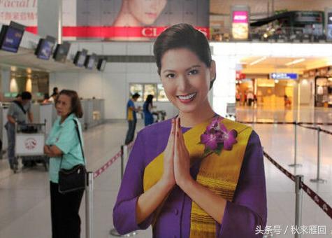 泰国跟团注意事项,泰国旅游签证注意事项