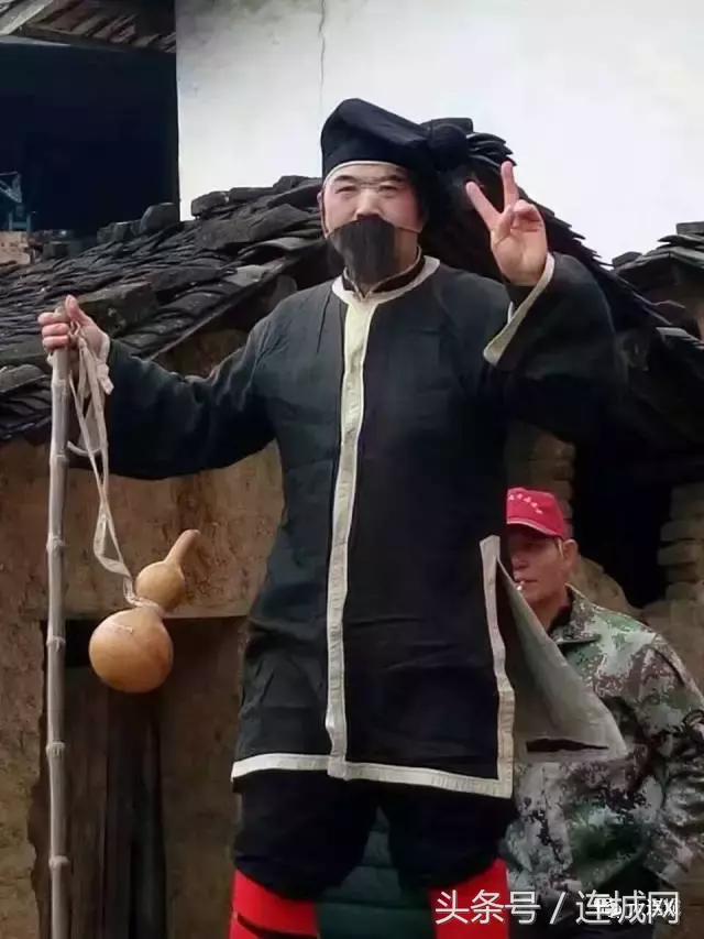 二月二龙抬头闽南人,二月二龙抬头打麻将