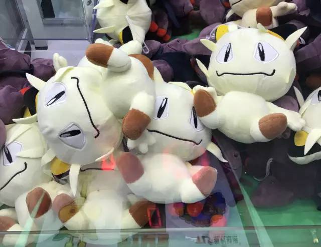 帝都娃娃机怎么样,北京哪个娃娃机好