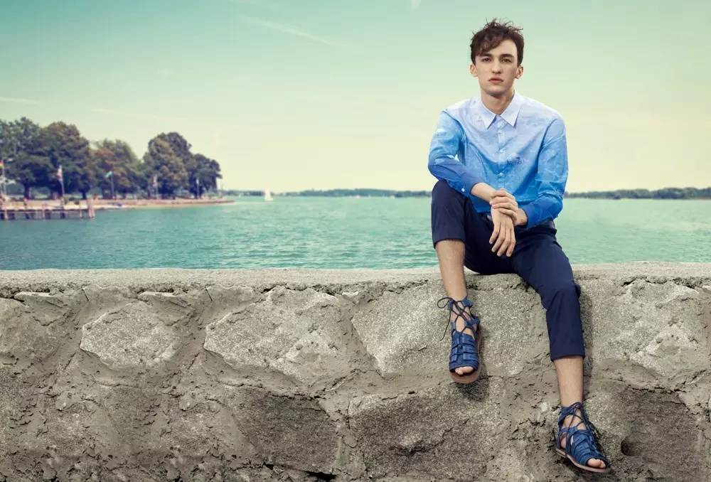 安正时尚集团旗下品牌,歌力思和安正哪个好