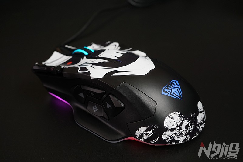 狼蛛死亡缠绕配置,狼蛛死亡缠绕评测