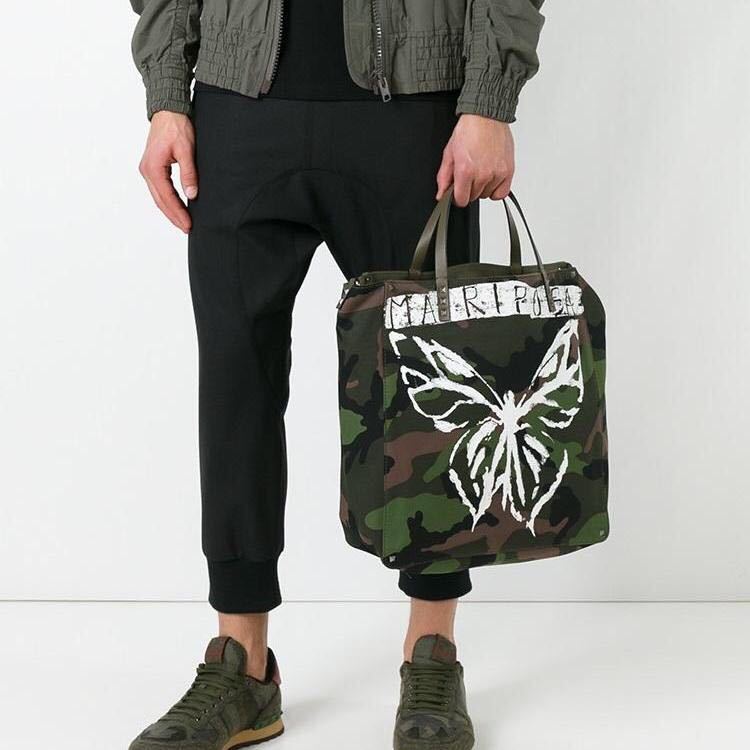 男款包百搭高颜值潮男,最新款流行男包