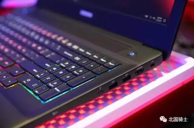 游戏本玄龙骑士测评,玄龙骑士所有游戏本