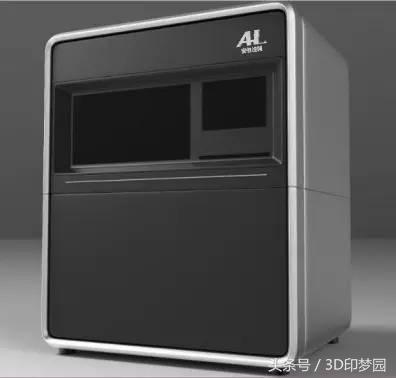 可以打印金属的3d打印机,大件3d金属打印技术视频