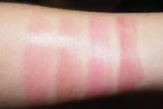 适合雾面唇的口红,雾面唇妆适合什么口红