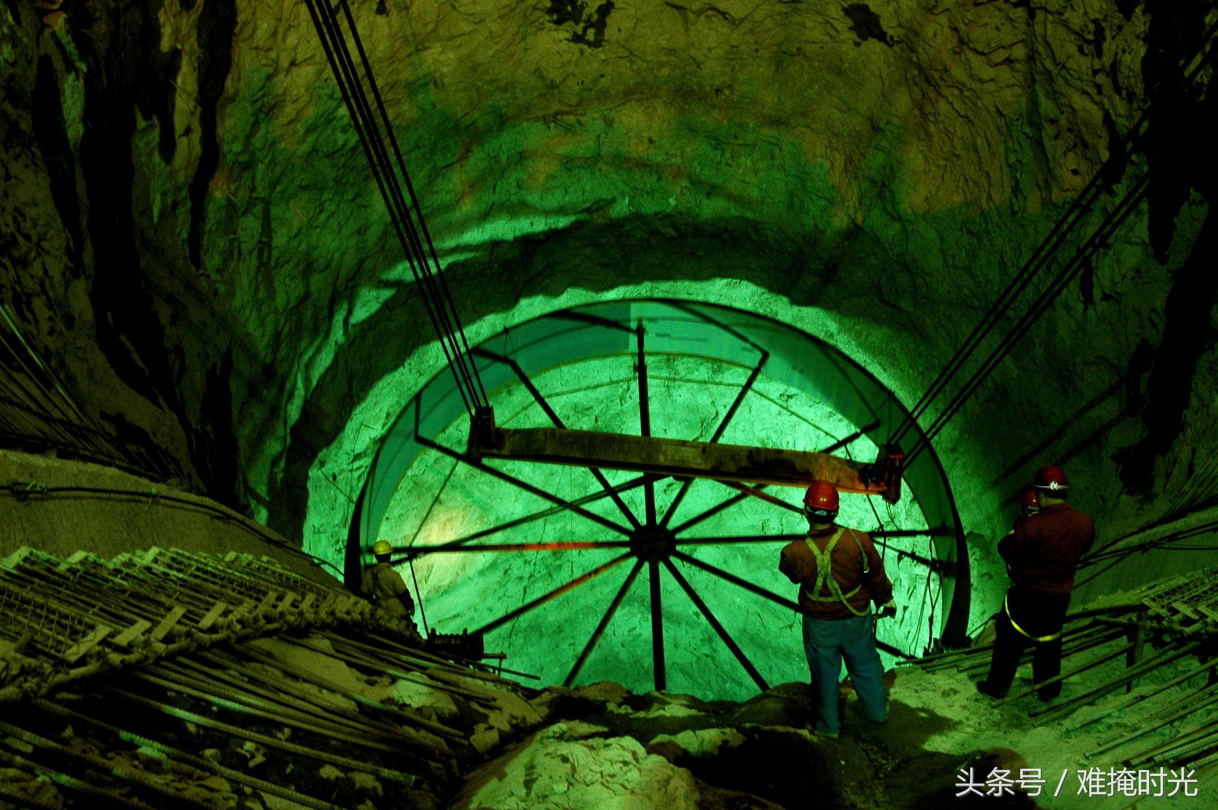 长江三峡水利枢纽工程,长江三峡水利枢纽工程简介