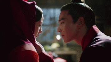 《三生三世十里桃花》——看赵又廷如何实现逆袭的！