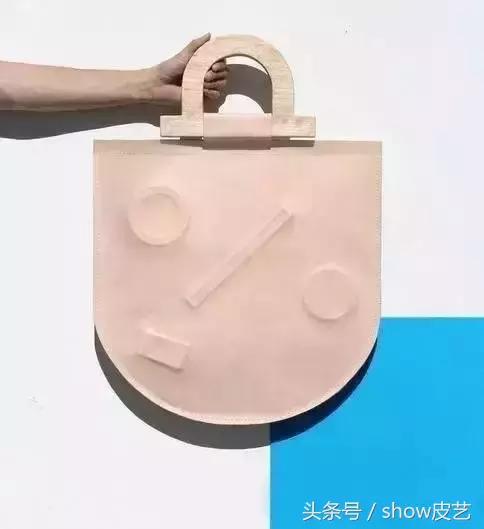 创意手工皮具,高级感手工皮具