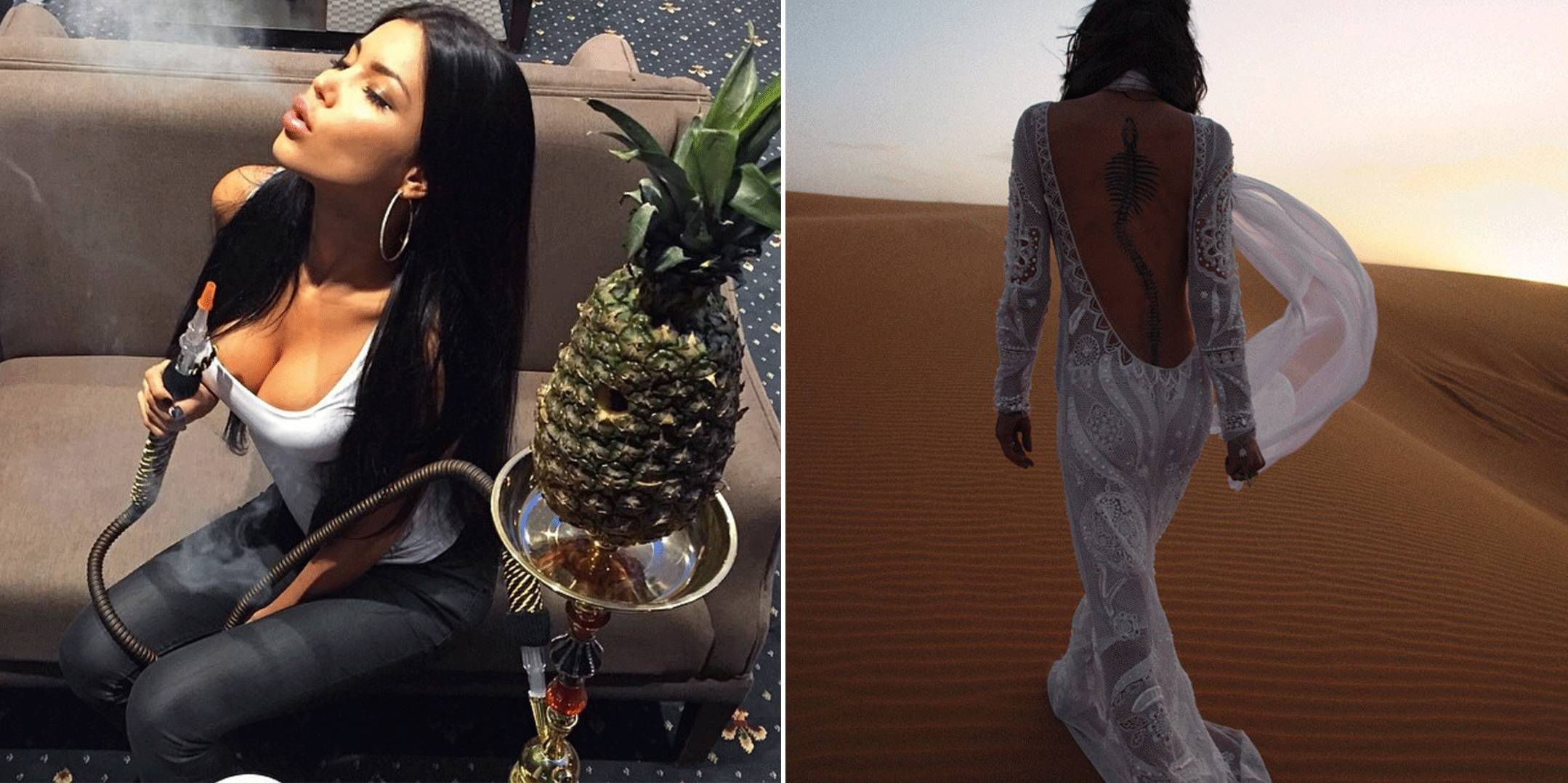 迪拜算个渣,在这里游艇就像共享单车一样乱扔