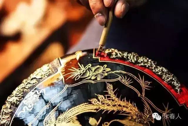 永春漆篮,永春竹编篮子