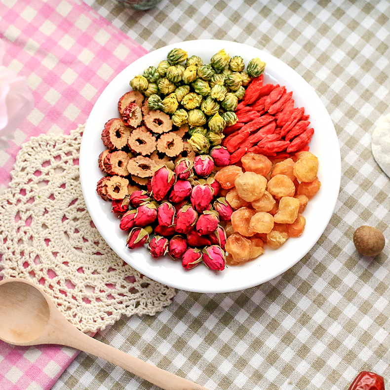 经期适合喝哪些饮品,经期不宜喝哪些花茶