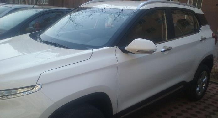 宝骏510提车多少钱,宝骏510提车费用明细