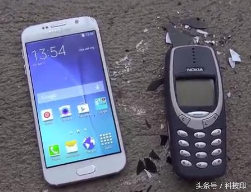 诺基亚3310经典吗,经典回归诺基亚3310上手实拍