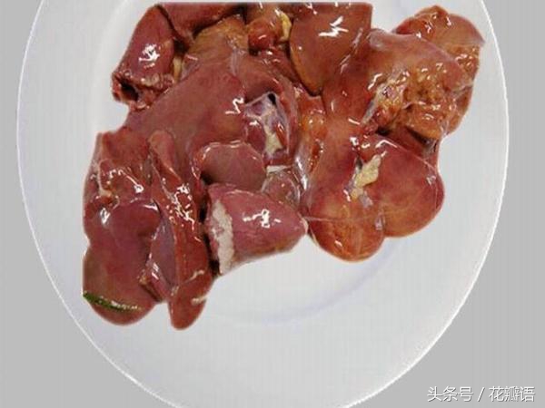 钓鱼鸡肝饵料的做法,鸡肝钓鱼绝招大全