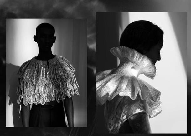 burberry2017春夏时装周,burberry时装周视频