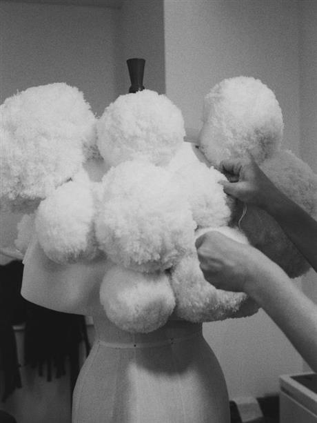 burberry2017春夏时装周,burberry时装周视频