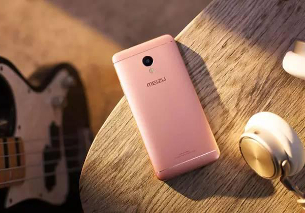 小白测评魅蓝5s,魅蓝5s手机好不好用