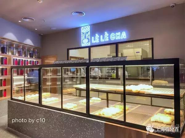 三生三世，十里排队！魔都吃货注意：前方一大波新晋网红美食出没