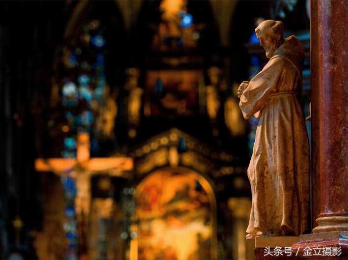 摄影景深3要素,摄影景深拍摄技巧