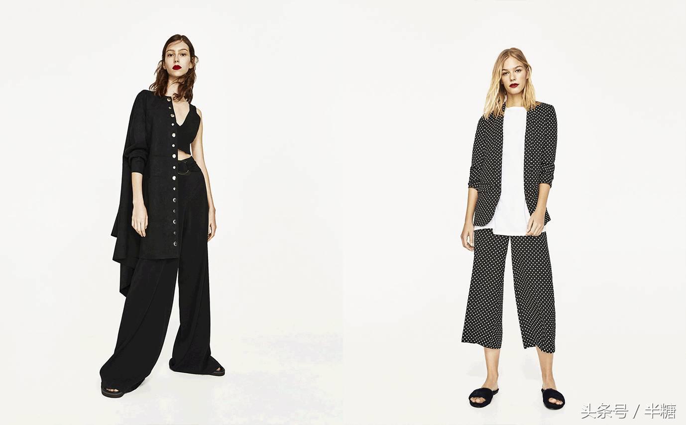 对zara服装的个人见解,zara衣服质量怎样