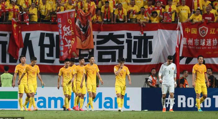 足协这次决定终于做对了！主场必须拿下韩国！