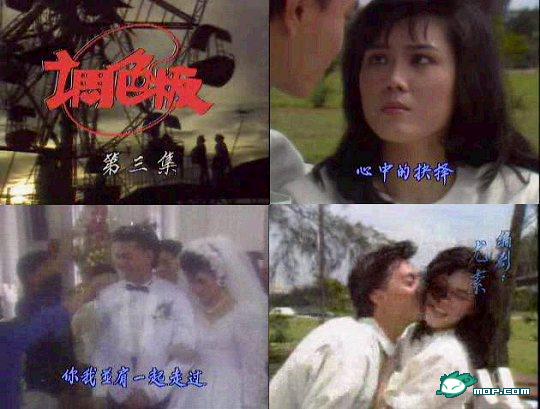 80后记忆中的新加坡电视剧,推荐新加坡经典老电视连续剧