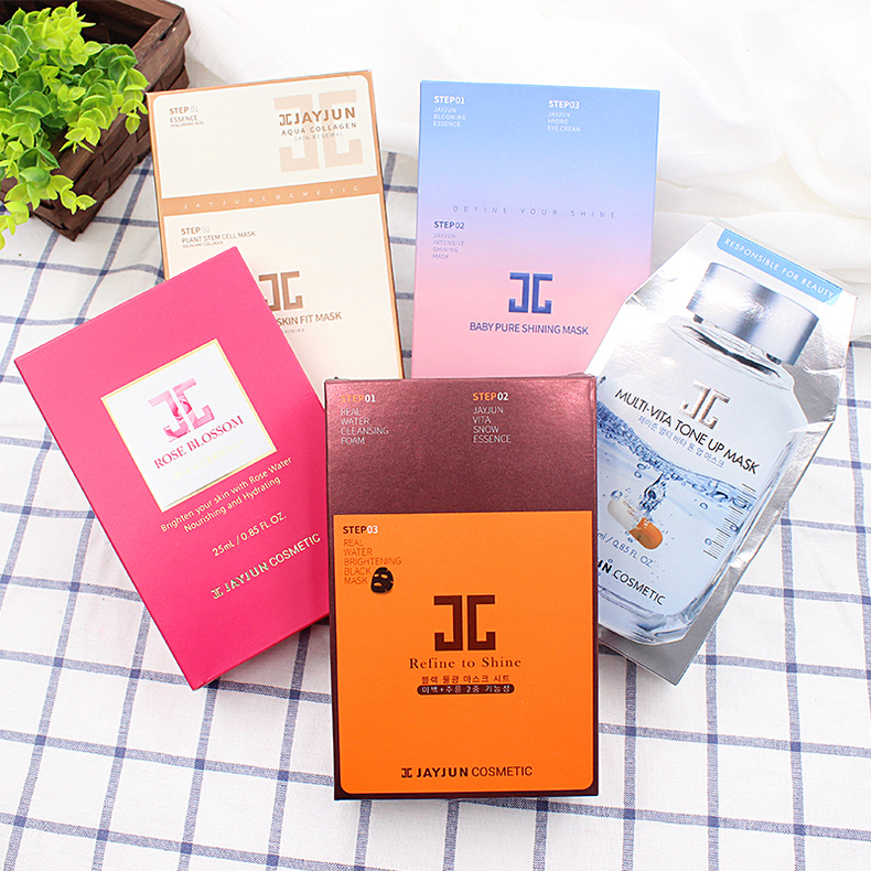 美容护肤的三大套路,做美容护肤的套路