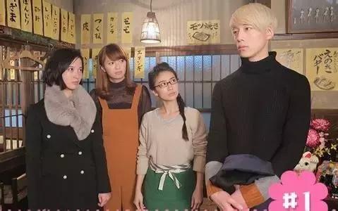 她又会穿又爱做白日梦,我觉得很可爱