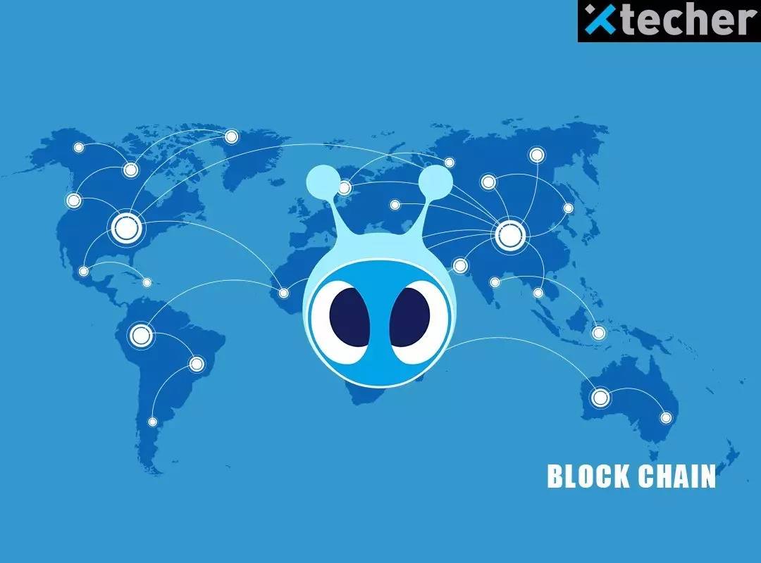 小蚁区块链,小蚁区块链项目