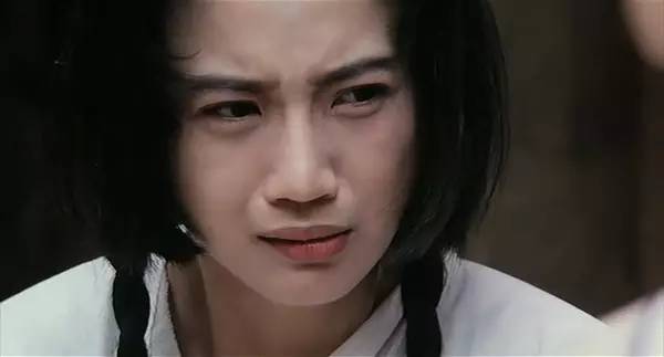 徐克的江湖才是江湖,徐克的风格