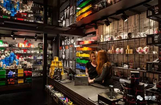 从不打广告的店,从不打广告的品牌