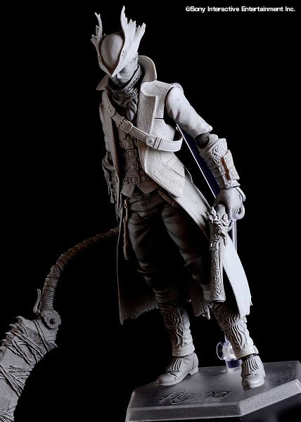 继续吃土!WF2017冬MF社的塑料小人一样给力!