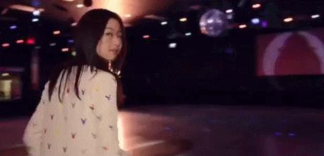 被称作小刘雯的新生代麻豆,看她这发展势头可能会走维秘?