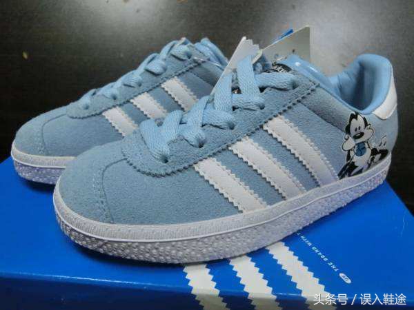 你会买之前买过的鞋吗,怎么辨别adidas经典贝壳头