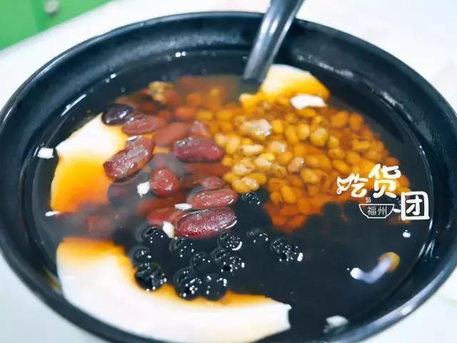 吃完这家不到10元的豆花芋圆店，才知道之前的钱都白花了！