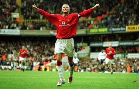 曼联唯美句子励志语录有哪些,曼联弗格森经典语录