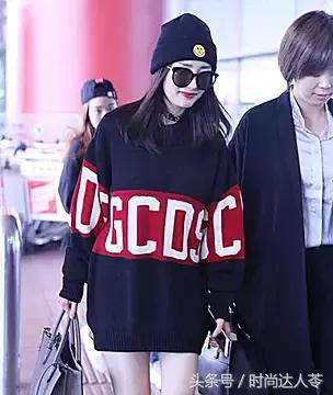 杨幂三生三世十里桃花高发际线,发际线高怎么改善用梳子