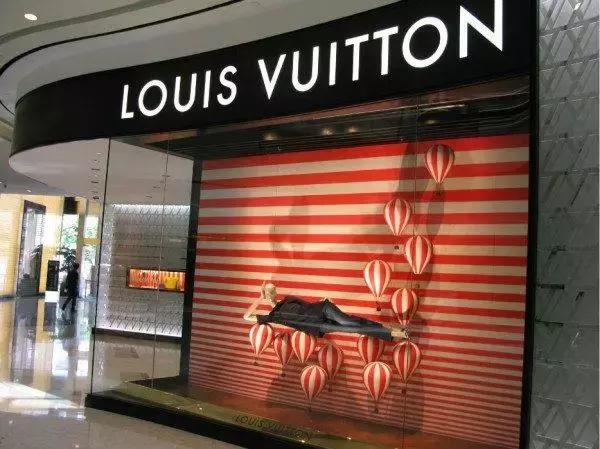 2017年相约一起去吉隆坡“买买买”