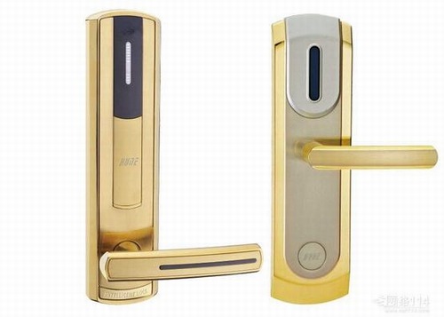 感应智能锁质量怎么样,感应锁种类及价格