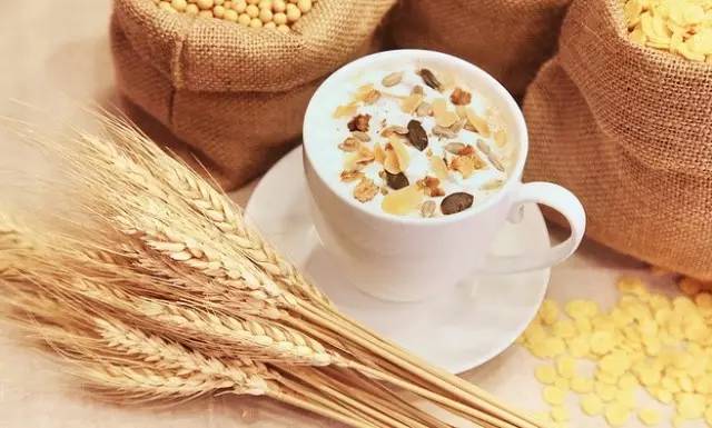 超好喝的营养麦片,麦片哪个牌子好吃又减肥