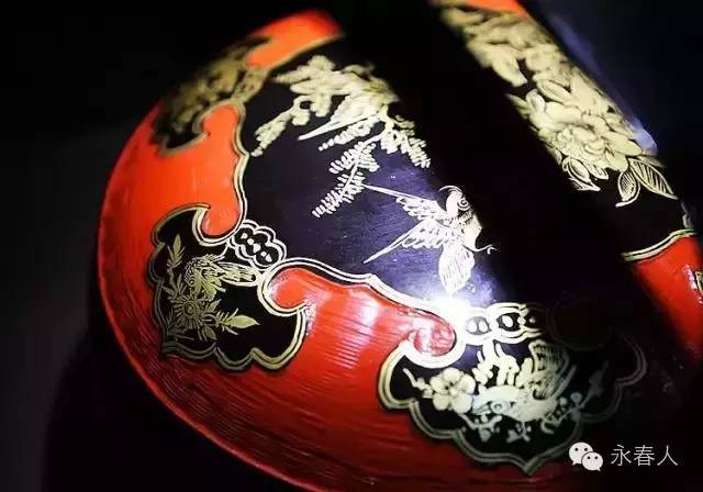 永春漆篮,永春竹编篮子