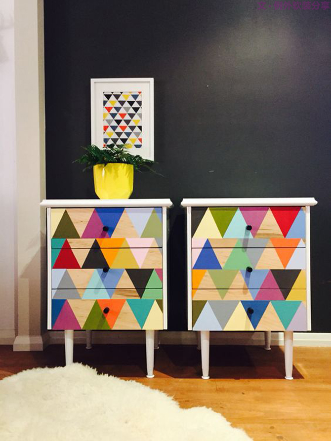 别嫌房子装修设计不高级了,装修中不流行但实用的设计