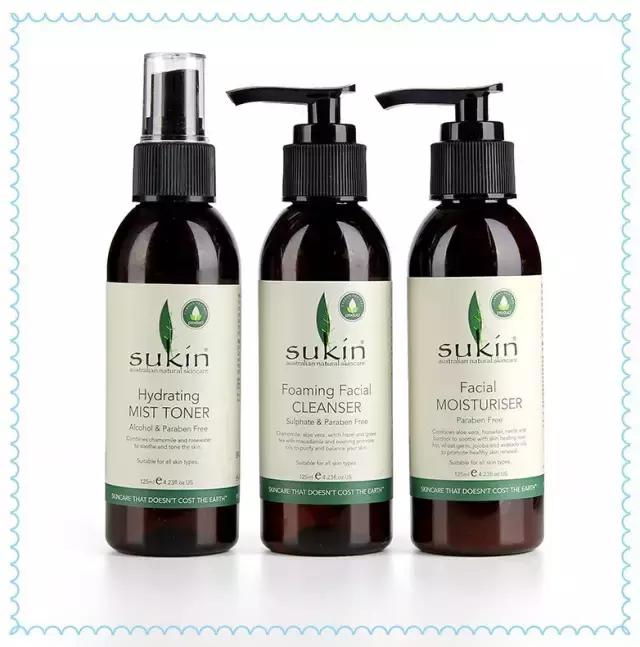 哪款水乳适合干性过敏的皮肤,水乳防过敏推荐