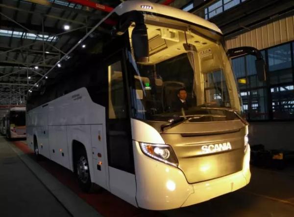 海格斯堪尼亚klq6147s客车,海格斯堪尼亚客车