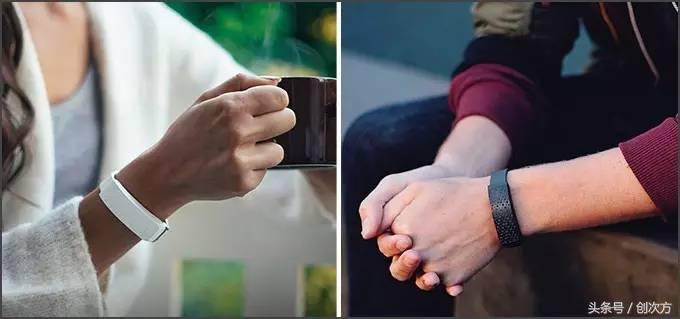 相隔两地的恋人，也能异地抚摸到对方！怎么做到的