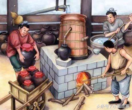 民间故事父债子偿,民间故事县令智斗恶财主